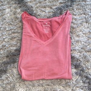 American Eagle V-Neck